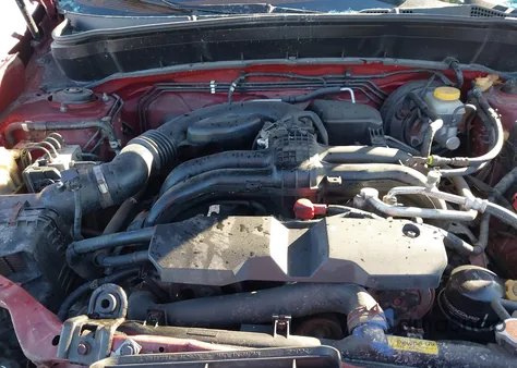 2011 Subaru Forester 2.5X Premium из США, поврежденный, VIN JF2SHADC9BH741331